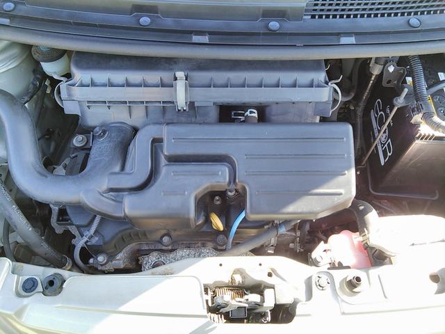 プレオ L スペシャル 走行32123Km キーレス サイドバイザー(19枚目)