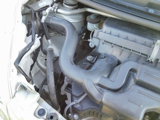 プレオ L スペシャル 走行32123Km キーレス サイドバイザー(20枚目)