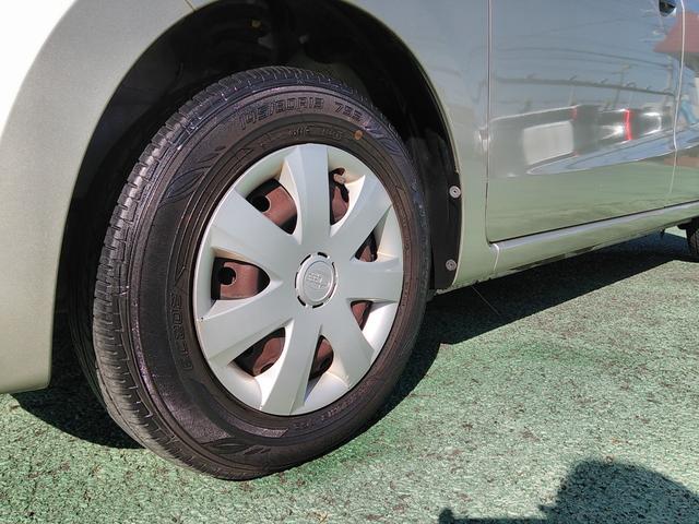 プレオ L スペシャル 走行32123Km キーレス サイドバイザー(23枚目)