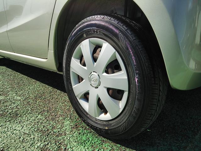 プレオ L スペシャル 走行32123Km キーレス サイドバイザー(24枚目)