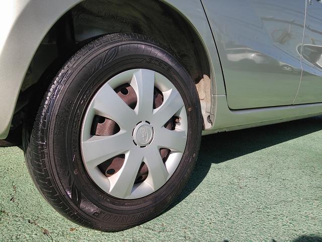 プレオ L スペシャル 走行32123Km キーレス サイドバイザー(25枚目)