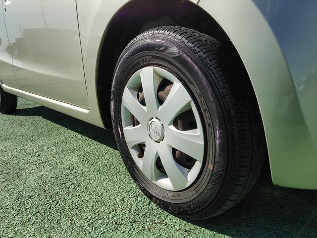 プレオ L スペシャル 走行32123Km キーレス サイドバイザー(26枚目)