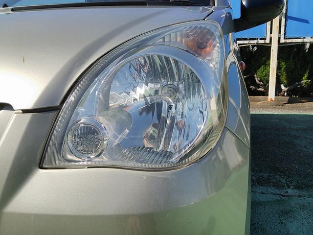 プレオ L スペシャル 走行32123Km キーレス サイドバイザー(27枚目)