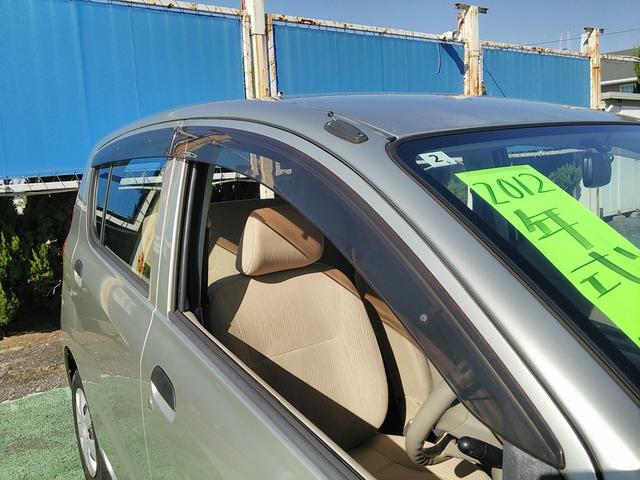 プレオ L スペシャル 走行32123Km キーレス サイドバイザー(28枚目)