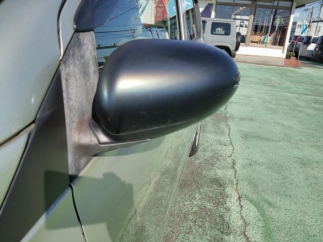 プレオ L スペシャル 走行32123Km キーレス サイドバイザー(30枚目)