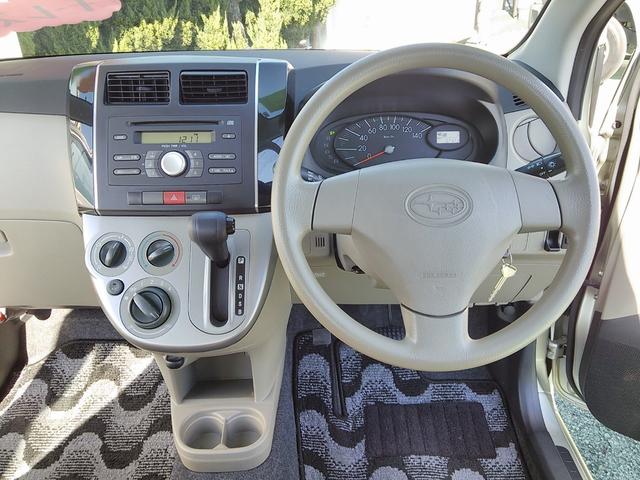 プレオ L スペシャル 走行32123Km キーレス サイドバイザー(31枚目)