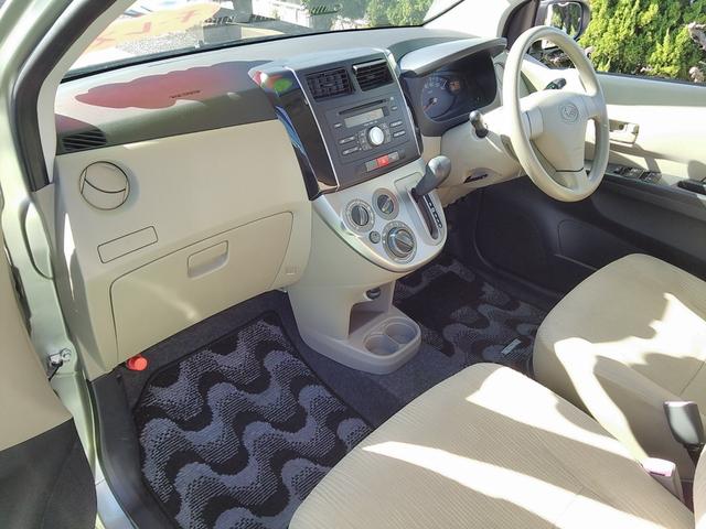 プレオ L スペシャル 走行32123Km キーレス サイドバイザー(33枚目)