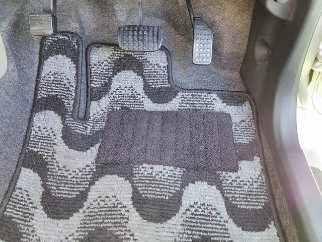 プレオ L スペシャル 走行32123Km キーレス サイドバイザー(38枚目)