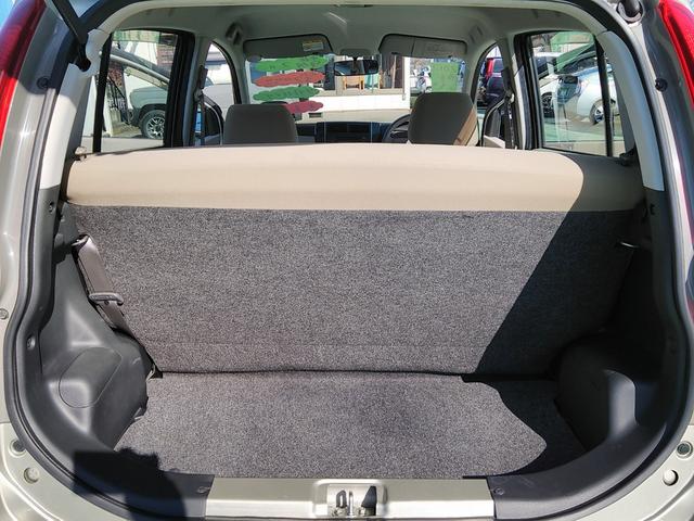 プレオ L スペシャル 走行32123Km キーレス サイドバイザー(41枚目)