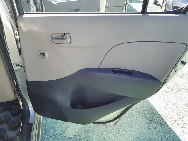 プレオ L スペシャル 走行32123Km キーレス サイドバイザー(47枚目)