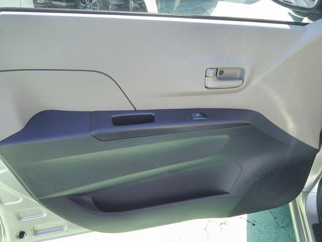 プレオ L スペシャル 走行32123Km キーレス サイドバイザー(48枚目)