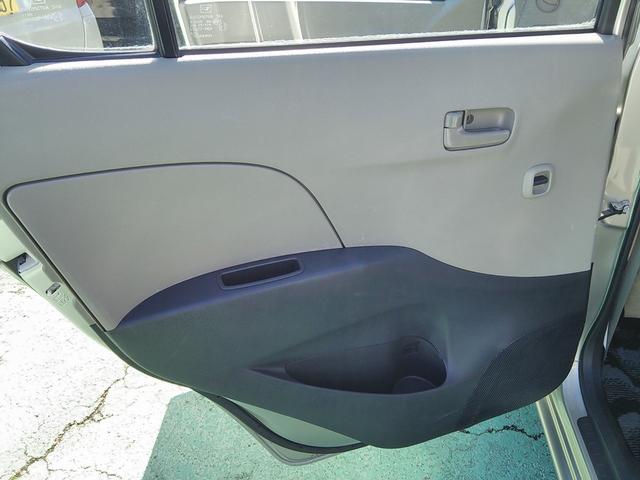 プレオ L スペシャル 走行32123Km キーレス サイドバイザー(49枚目)