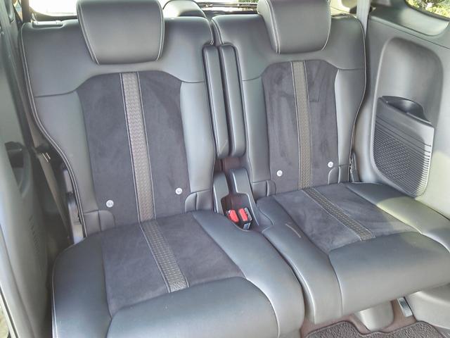 Ｎ－ＢＯＸカスタム Ｇ・Ｌターボホンダセンシング　大型８インチナビ　ターボ　両側パワースライドドア　バックカメラ　ビルトインＥＴＣ　ホンダセンシング　アダプティブクルーズコントロール　サイドバイザー　車線逸脱装置　ステアリングスイッチ（17枚目）