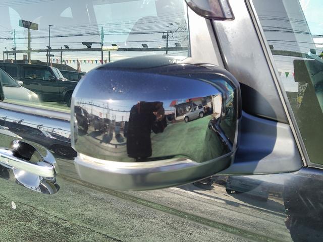 Ｎ－ＢＯＸカスタム Ｇ・Ｌターボホンダセンシング　大型８インチナビ　ターボ　両側パワースライドドア　バックカメラ　ビルトインＥＴＣ　ホンダセンシング　アダプティブクルーズコントロール　サイドバイザー　車線逸脱装置　ステアリングスイッチ（35枚目）