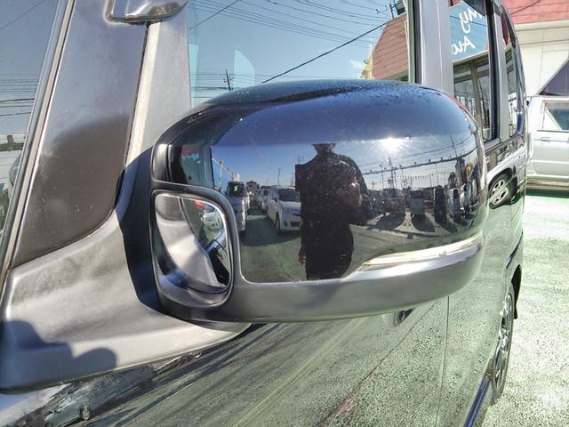 Ｎ－ＢＯＸカスタム Ｇ・Ｌターボホンダセンシング　大型８インチナビ　ターボ　両側パワースライドドア　バックカメラ　ビルトインＥＴＣ　ホンダセンシング　アダプティブクルーズコントロール　サイドバイザー　車線逸脱装置　ステアリングスイッチ（36枚目）