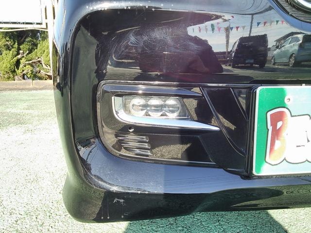 Ｎ－ＢＯＸカスタム Ｇ・Ｌターボホンダセンシング　大型８インチナビ　ターボ　両側パワースライドドア　バックカメラ　ビルトインＥＴＣ　ホンダセンシング　アダプティブクルーズコントロール　サイドバイザー　車線逸脱装置　ステアリングスイッチ（37枚目）