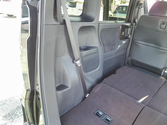 Ｎ－ＢＯＸカスタム Ｇ・Ｌターボホンダセンシング　大型８インチナビ　ターボ　両側パワースライドドア　バックカメラ　ビルトインＥＴＣ　ホンダセンシング　アダプティブクルーズコントロール　サイドバイザー　車線逸脱装置　ステアリングスイッチ（56枚目）