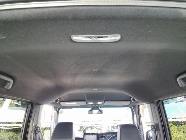 Ｎ－ＢＯＸカスタム Ｇ・Ｌターボホンダセンシング　大型８インチナビ　ターボ　両側パワースライドドア　バックカメラ　ビルトインＥＴＣ　ホンダセンシング　アダプティブクルーズコントロール　サイドバイザー　車線逸脱装置　ステアリングスイッチ（58枚目）