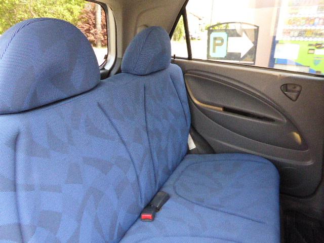 L 助手席回転スライドミート車 パワステ・エアコン エアB(46枚目)