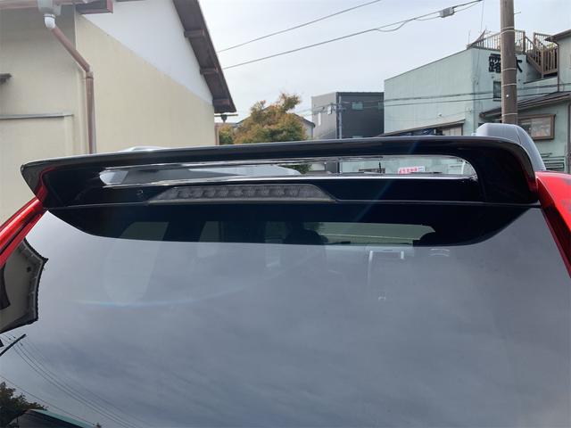 エクストレイル ２５Ｘｔｔ　エクストリーマーＸ　ハイパールーフレール　パートタイム４ＷＤ　純正ナビ　フルセグＴＶ　ＨＩＤ　オートエアコン　シートヒーター　スマートキー　フル装備　修復歴無　オートマチック車　ビルトインＥＴＣ　横滑り防止装置（18枚目）