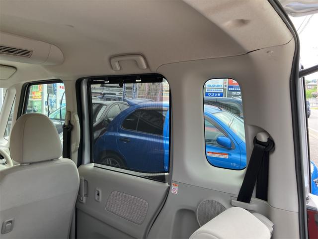 ｅＫスペース Ｇ　修復歴無　オートマチック車　オートエアコン　天井ブロアファン　アイドリングストップ　フロントディズルークスグリル　プッシュスタート　ナビ　フルセグＴＶ　　電動格納ドアミラー　パワースライドドア（72枚目）