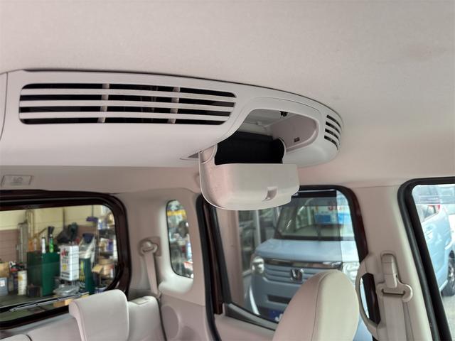 デイズルークス Ｘ　オートマチック車　アラウンドビューモニター　インテリジェントキー　パワースライドドア　フルセグＴＶ　ＤＶＤ再生可能　ナビ　アルミ　メンテナンスノート　オートエアコン　後席サーキュレーター　禁煙車（46枚目）