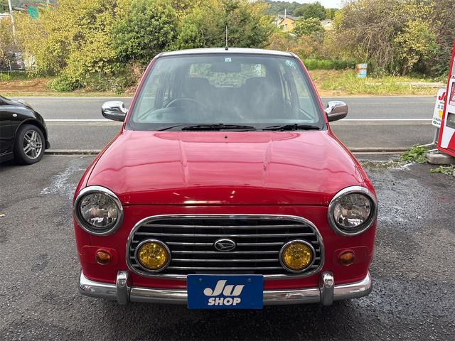 ミラジーノ ミニライトスペシャル　オートマチック車　集中ドアロック　盗難防止システム　フォグランプ　フロアマット　電格ミラー　エアバッグ　パワステ　パワーウィンドウ（6枚目）