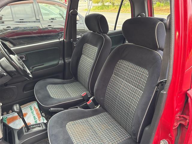 ミラジーノ ミニライトスペシャル　オートマチック車　集中ドアロック　盗難防止システム　フォグランプ　フロアマット　電格ミラー　エアバッグ　パワステ　パワーウィンドウ（34枚目）