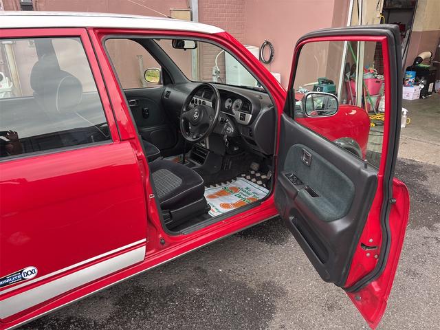 ミラジーノ ミニライトスペシャル　オートマチック車　集中ドアロック　盗難防止システム　フォグランプ　フロアマット　電格ミラー　エアバッグ　パワステ　パワーウィンドウ（39枚目）