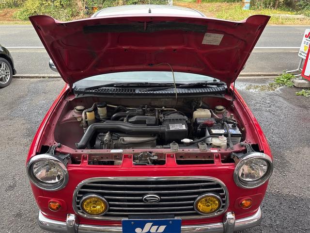 ミラジーノ ミニライトスペシャル　オートマチック車　集中ドアロック　盗難防止システム　フォグランプ　フロアマット　電格ミラー　エアバッグ　パワステ　パワーウィンドウ（50枚目）