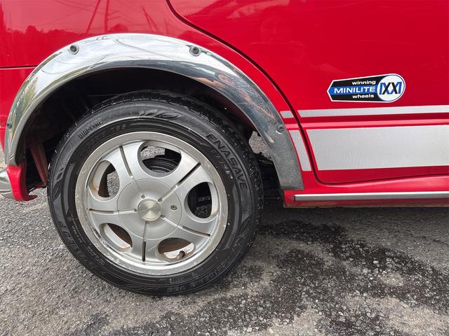 ミラジーノ ミニライトスペシャル　オートマチック車　集中ドアロック　盗難防止システム　フォグランプ　フロアマット　電格ミラー　エアバッグ　パワステ　パワーウィンドウ（54枚目）