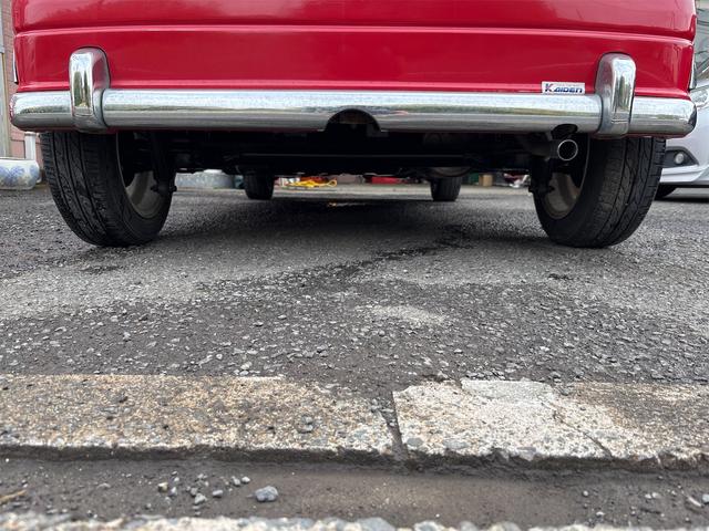 ミラジーノ ミニライトスペシャル　オートマチック車　集中ドアロック　盗難防止システム　フォグランプ　フロアマット　電格ミラー　エアバッグ　パワステ　パワーウィンドウ（57枚目）