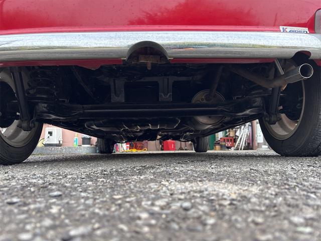 ミラジーノ ミニライトスペシャル　オートマチック車　集中ドアロック　盗難防止システム　フォグランプ　フロアマット　電格ミラー　エアバッグ　パワステ　パワーウィンドウ（58枚目）