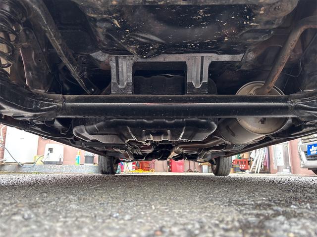 ミラジーノ ミニライトスペシャル　オートマチック車　集中ドアロック　盗難防止システム　フォグランプ　フロアマット　電格ミラー　エアバッグ　パワステ　パワーウィンドウ（59枚目）