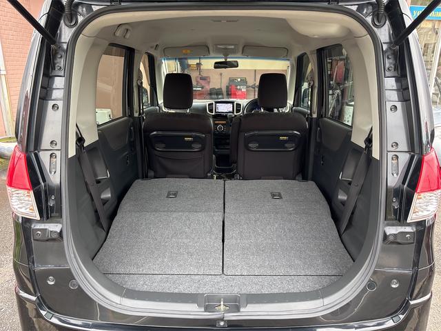 ソリオバンディット DJE Jスタイル レーダーブレーキサポートII 4WD 両側パワースライドドア クルーズコントロール 運転席・助手席ヒートシーター アイドリングストップ スマートキー スペアキー リアスポイラー バイザー フロアマット(16枚目)