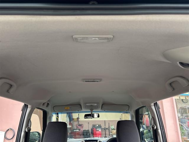 ソリオバンディット DJE Jスタイル レーダーブレーキサポートII 4WD 両側パワースライドドア クルーズコントロール 運転席・助手席ヒートシーター アイドリングストップ スマートキー スペアキー リアスポイラー バイザー フロアマット(17枚目)