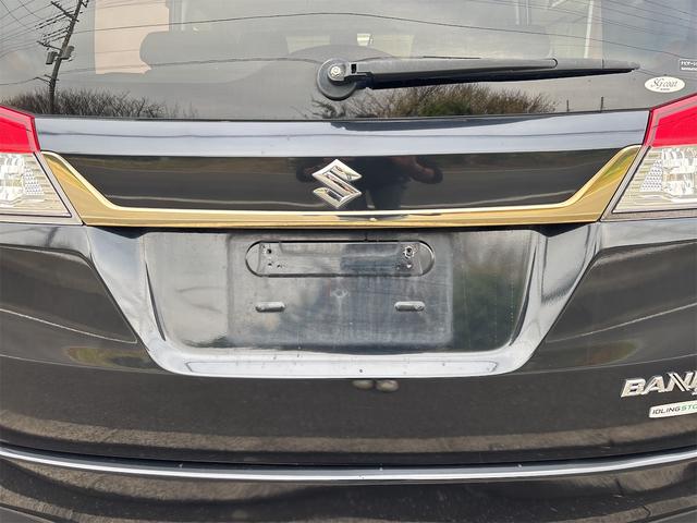 ソリオバンディット DJE Jスタイル レーダーブレーキサポートII 4WD 両側パワースライドドア クルーズコントロール 運転席・助手席ヒートシーター アイドリングストップ スマートキー スペアキー リアスポイラー バイザー フロアマット(18枚目)