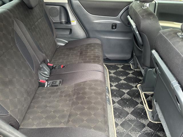 ソリオバンディット DJE Jスタイル レーダーブレーキサポートII 4WD 両側パワースライドドア クルーズコントロール 運転席・助手席ヒートシーター アイドリングストップ スマートキー スペアキー リアスポイラー バイザー フロアマット(24枚目)