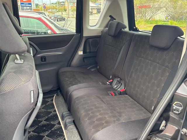 ソリオバンディット DJE Jスタイル レーダーブレーキサポートII 4WD 両側パワースライドドア クルーズコントロール 運転席・助手席ヒートシーター アイドリングストップ スマートキー スペアキー リアスポイラー バイザー フロアマット(30枚目)