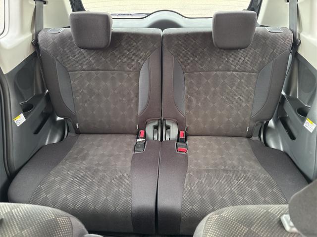 ソリオバンディット DJE Jスタイル レーダーブレーキサポートII 4WD 両側パワースライドドア クルーズコントロール 運転席・助手席ヒートシーター アイドリングストップ スマートキー スペアキー リアスポイラー バイザー フロアマット(32枚目)