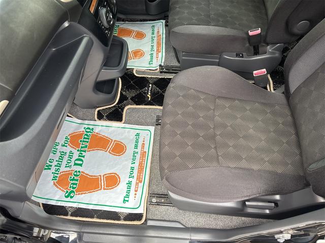 ソリオバンディット DJE Jスタイル レーダーブレーキサポートII 4WD 両側パワースライドドア クルーズコントロール 運転席・助手席ヒートシーター アイドリングストップ スマートキー スペアキー リアスポイラー バイザー フロアマット(38枚目)