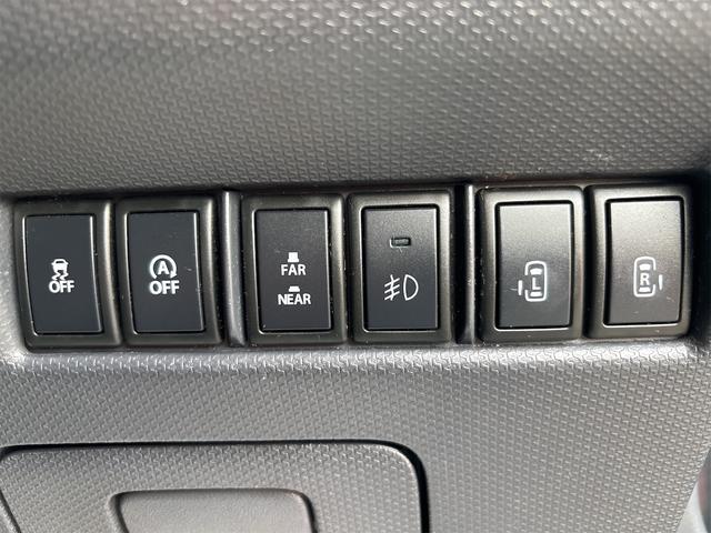 ソリオバンディット DJE Jスタイル レーダーブレーキサポートII 4WD 両側パワースライドドア クルーズコントロール 運転席・助手席ヒートシーター アイドリングストップ スマートキー スペアキー リアスポイラー バイザー フロアマット(48枚目)