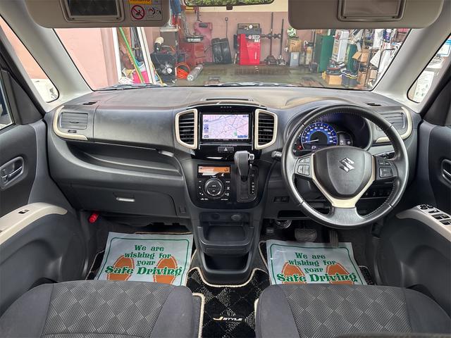 ソリオバンディット DJE Jスタイル レーダーブレーキサポートII 4WD 両側パワースライドドア クルーズコントロール 運転席・助手席ヒートシーター アイドリングストップ スマートキー スペアキー リアスポイラー バイザー フロアマット(53枚目)