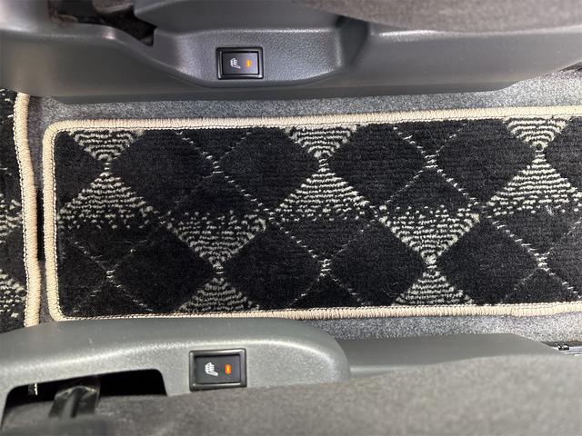 ソリオバンディット DJE Jスタイル レーダーブレーキサポートII 4WD 両側パワースライドドア クルーズコントロール 運転席・助手席ヒートシーター アイドリングストップ スマートキー スペアキー リアスポイラー バイザー フロアマット(60枚目)