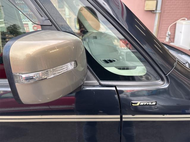 ソリオバンディット DJE Jスタイル レーダーブレーキサポートII 4WD 両側パワースライドドア クルーズコントロール 運転席・助手席ヒートシーター アイドリングストップ スマートキー スペアキー リアスポイラー バイザー フロアマット(68枚目)