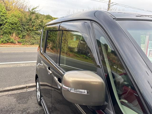 ソリオバンディット DJE Jスタイル レーダーブレーキサポートII 4WD 両側パワースライドドア クルーズコントロール 運転席・助手席ヒートシーター アイドリングストップ スマートキー スペアキー リアスポイラー バイザー フロアマット(69枚目)