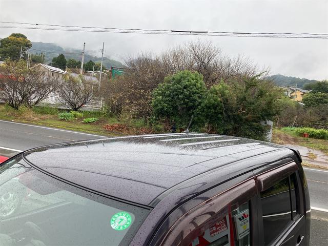 ワゴンＲスティングレー Ｘ　修復歴無　オートマチック車　メンテナンスノート　スマートキー２個　プッシュスタート　ＥＴＣ　ＨＩＤヘッドライト　フォグランプ　オートＡＣ　純正アルミホイール　電動格納ミラー　革巻ステアリング　Ｐガラス（11枚目）