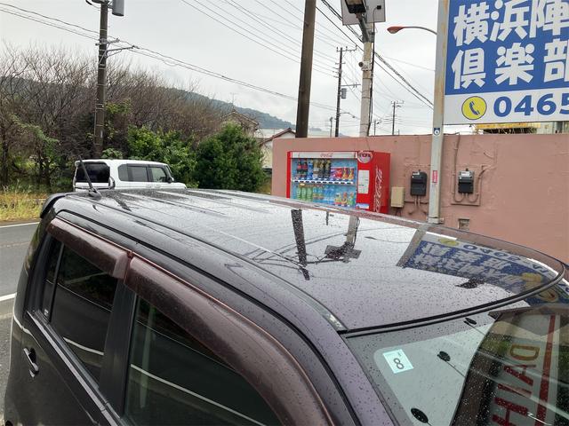 ワゴンＲスティングレー Ｘ　修復歴無　オートマチック車　メンテナンスノート　スマートキー２個　プッシュスタート　ＥＴＣ　ＨＩＤヘッドライト　フォグランプ　オートＡＣ　純正アルミホイール　電動格納ミラー　革巻ステアリング　Ｐガラス（13枚目）