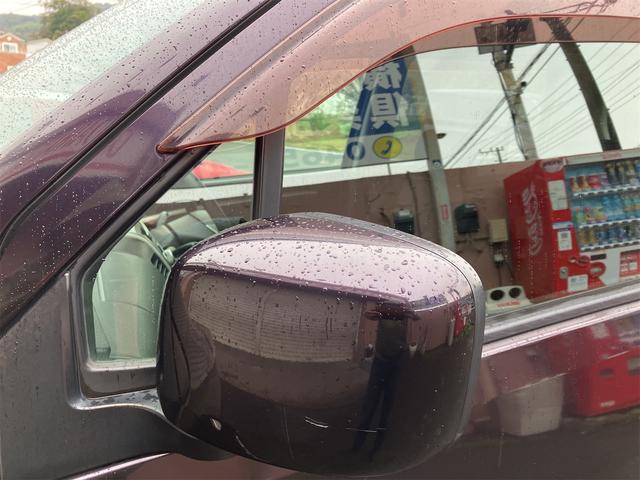 ワゴンＲスティングレー Ｘ　修復歴無　オートマチック車　メンテナンスノート　スマートキー２個　プッシュスタート　ＥＴＣ　ＨＩＤヘッドライト　フォグランプ　オートＡＣ　純正アルミホイール　電動格納ミラー　革巻ステアリング　Ｐガラス（31枚目）