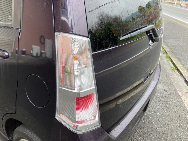 ワゴンＲスティングレー Ｘ　修復歴無　オートマチック車　メンテナンスノート　スマートキー２個　プッシュスタート　ＥＴＣ　ＨＩＤヘッドライト　フォグランプ　オートＡＣ　純正アルミホイール　電動格納ミラー　革巻ステアリング　Ｐガラス（41枚目）